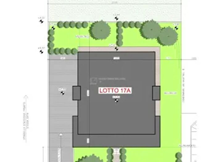 Appartamento quadrilocale in vendita in Via Rosario Livatino, Salsomaggiore Terme