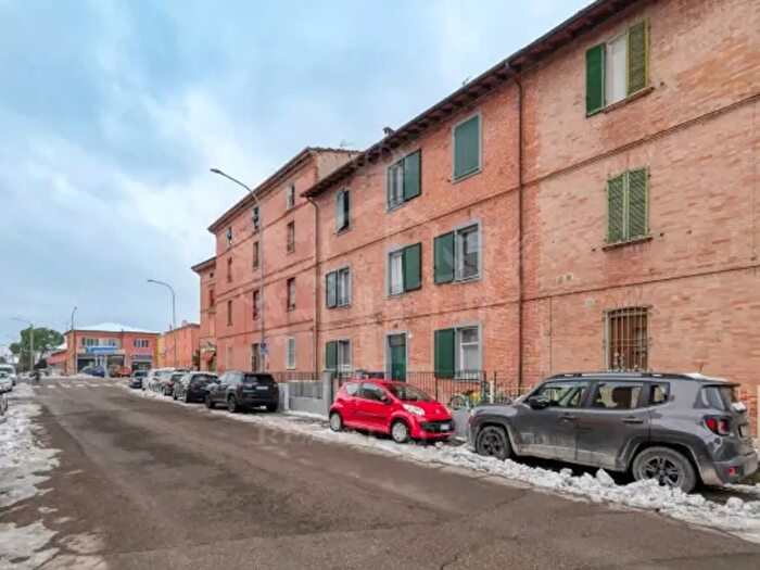 Appartamento bilocale in vendita in Imola