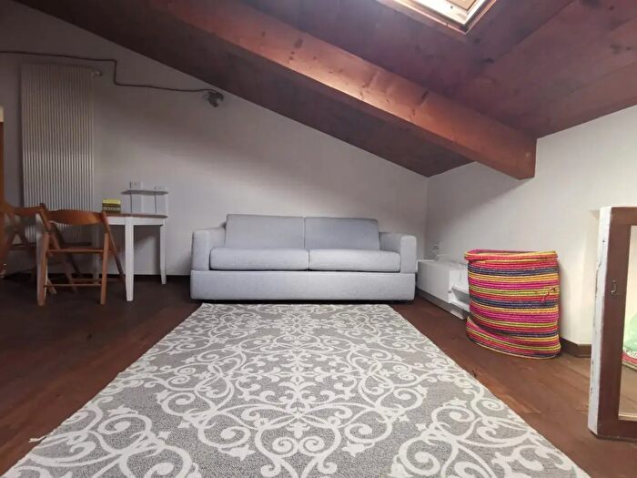 Appartamento monolocale in affitto in Vico XX Settembre, Matera