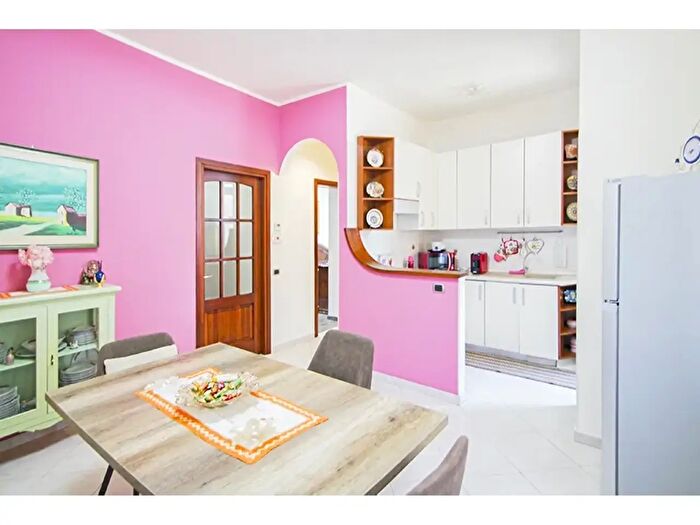 Appartamento trilocale in vendita in Castiglione Olona