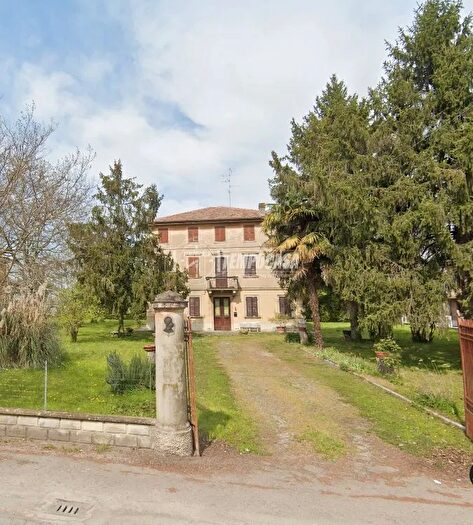 Appartamento con 8 locali in vendita in Via Giambi, Ravarino