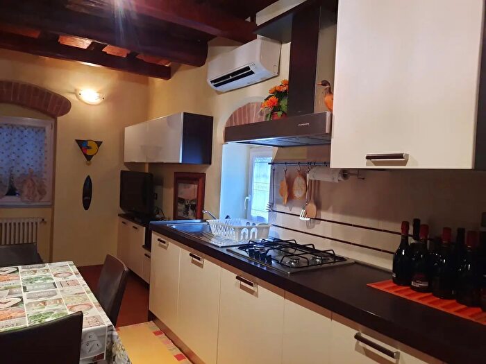 Appartamento bilocale in vendita in Arcola