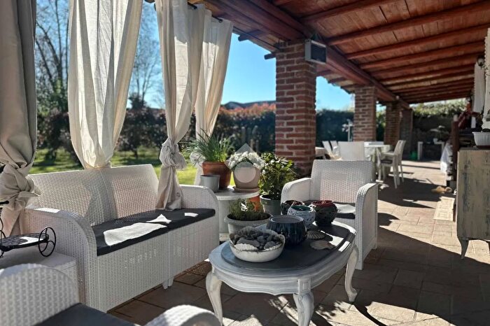 Casa con 7 locali in vendita in Via Spcrexss, Crespiatica