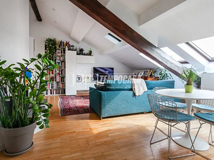 Appartamento trilocale in vendita in Via Giovanni Rasori, Milano