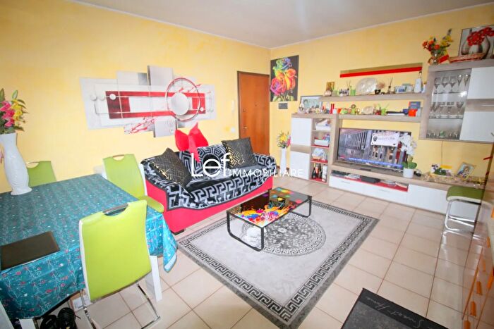 Appartamento bilocale in vendita in San Polo Di Piave