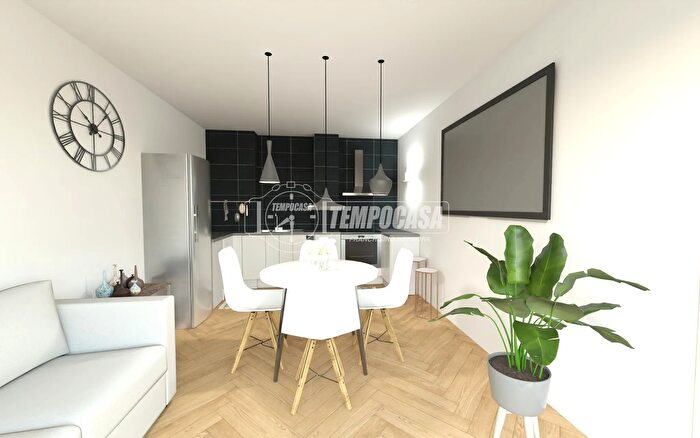 Appartamento bilocale in vendita in Via Crescenzago, Milano