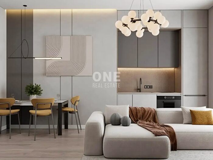 Appartamento bilocale in vendita in Via Cattaneo, Erba