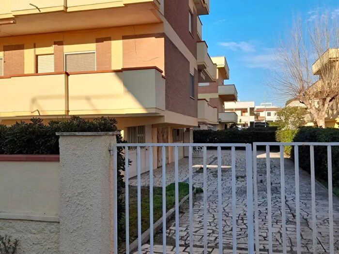 Appartamento con 5 locali in affitto in Montalto Di Castro