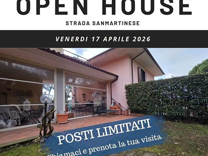 Casa con 5 locali in vendita in Strada Sanmartinese, Viterbo