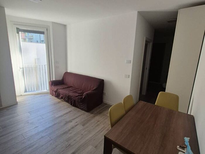 Appartamento bilocale in affitto in Via Don Giovanni Verità, Bovisa, Milano