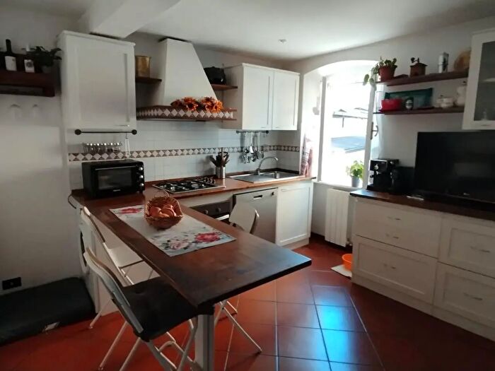 Appartamento quadrilocale in vendita in Carrara