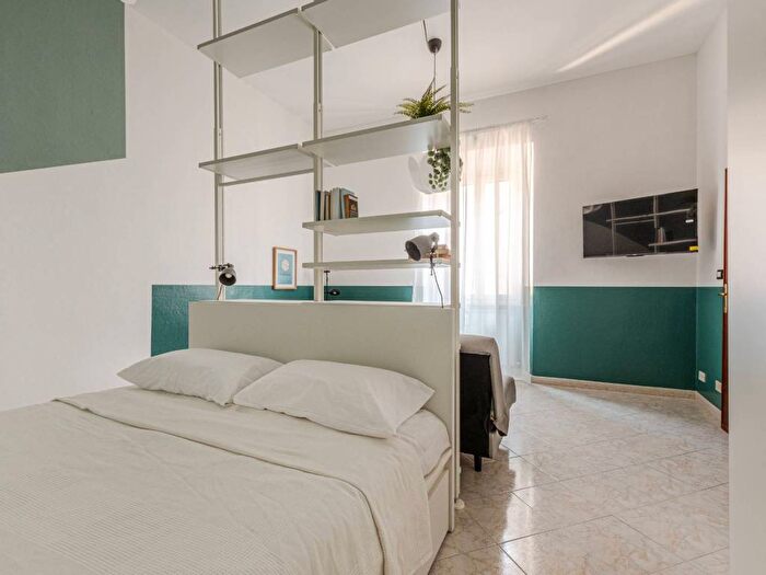 Appartamento bilocale in affitto in Cavour San Carlo, Livorno