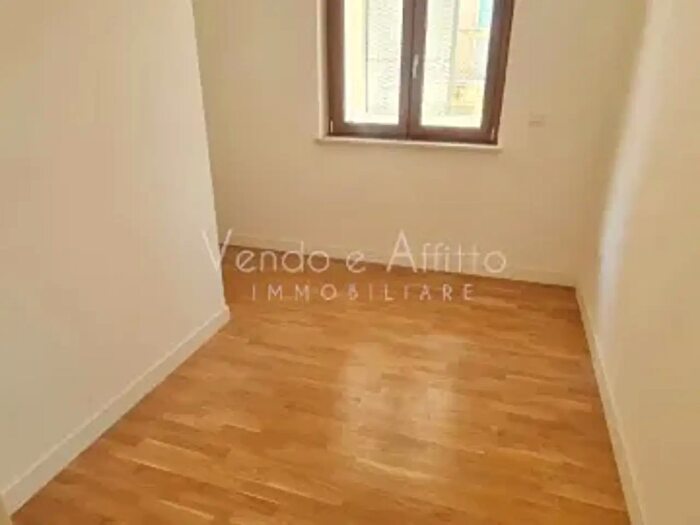 Appartamento trilocale in vendita in Termoli