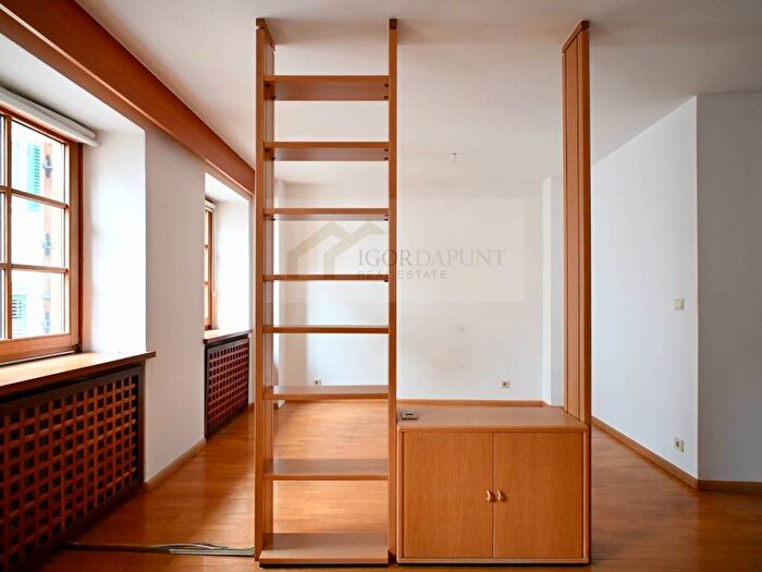 Appartamento monolocale in affitto in Franziskanergasse, Centro, Bolzano