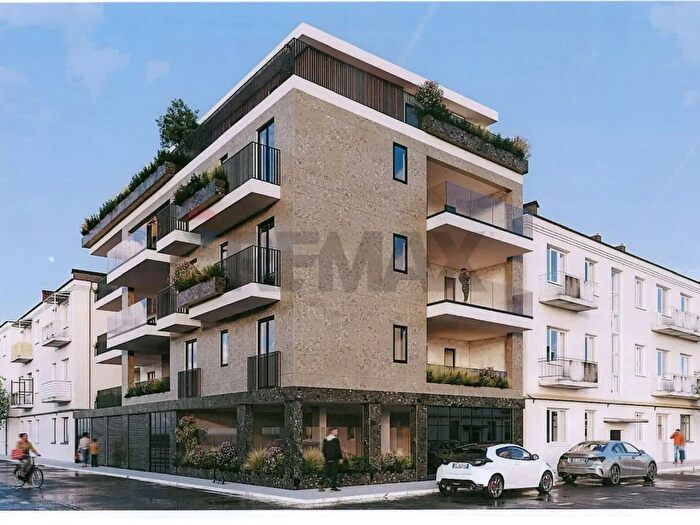 Appartamento trilocale in vendita in Vico Traversa Giovanna da Durazzo, Bitonto