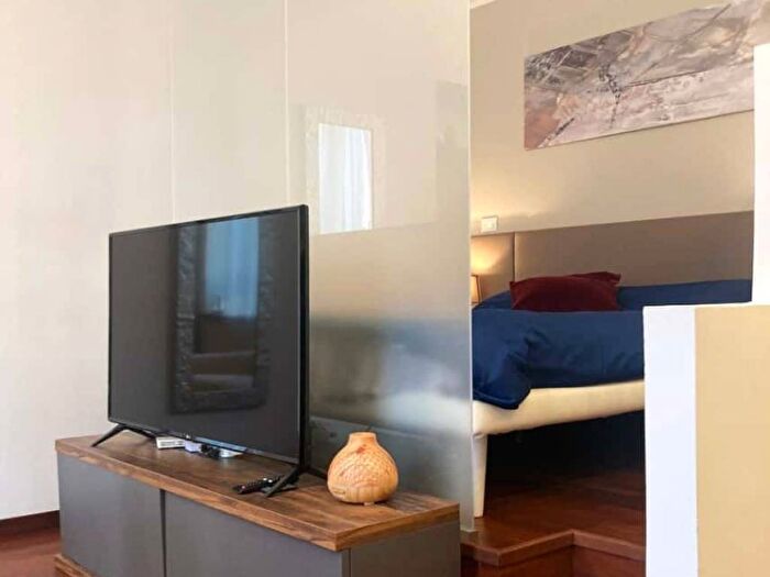 Appartamento monolocale in affitto in Viale Monza, Pasteur, Milano