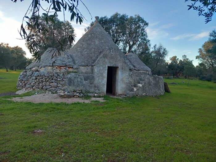 Casa bilocale in vendita in Cda Sardella, San Michele Salentino