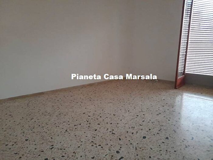 Appartamento con 5 locali in affitto in Via degli Atleti, Centro Urbano, Marsala