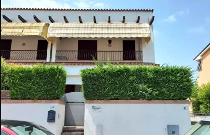 Casa con 5 locali in vendita in Via Imola, Comacchio