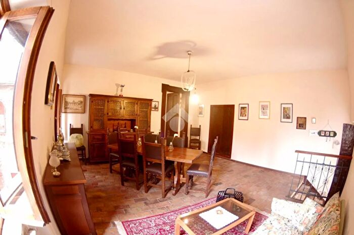 Appartamento con 6 locali in vendita in Via Cavour, Veroli