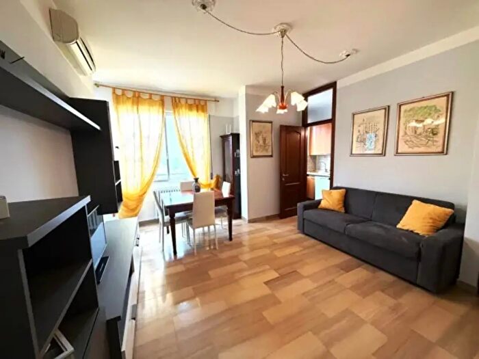 Appartamento trilocale in vendita in Viale Guglielmo Marconi, Godiasco Salice Terme