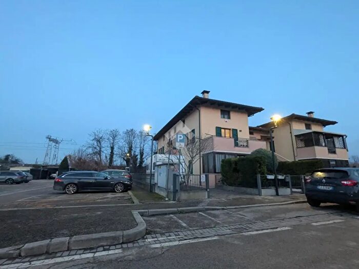 Appartamento quadrilocale in vendita in Via dellOrtazzo, Ravenna