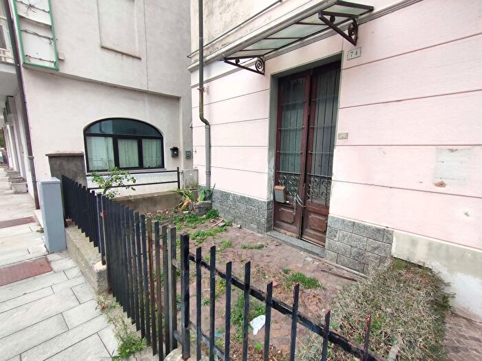 Appartamento bilocale in vendita in Saint Vincent