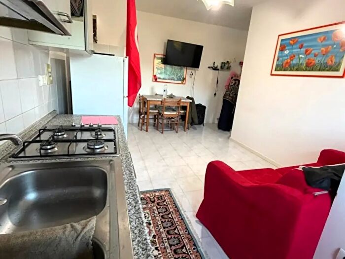 Appartamento bilocale in vendita in Fano