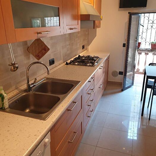 Appartamento bilocale in affitto in Affori, Milano