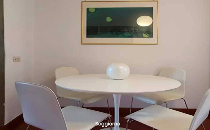 Appartamento bilocale in affitto in Via Giosuè Borsi, Navigli Darsena, Milano