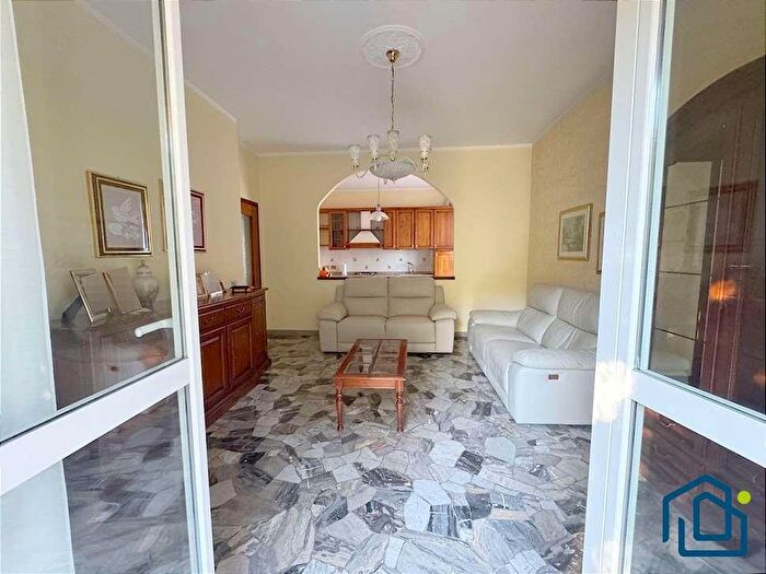 Appartamento trilocale in vendita in Via Papa Giovanni XXIII, Sedriano