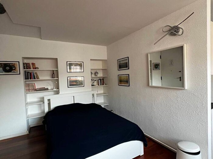 Appartamento monolocale in affitto in Via Settembre, Via Roma, Torino