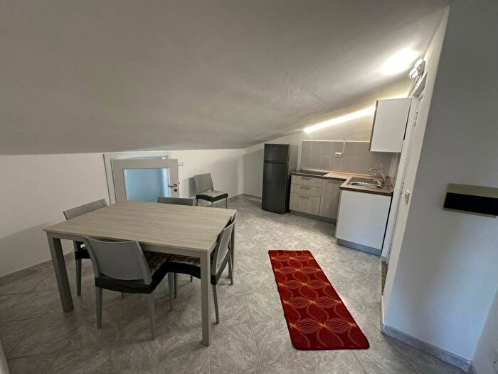 Casa bilocale in affitto in Via Napoleone Bonaparte, Arcavacata, Rende