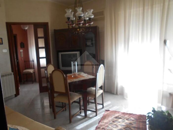 Appartamento con 7 locali in vendita in Castelvetrano