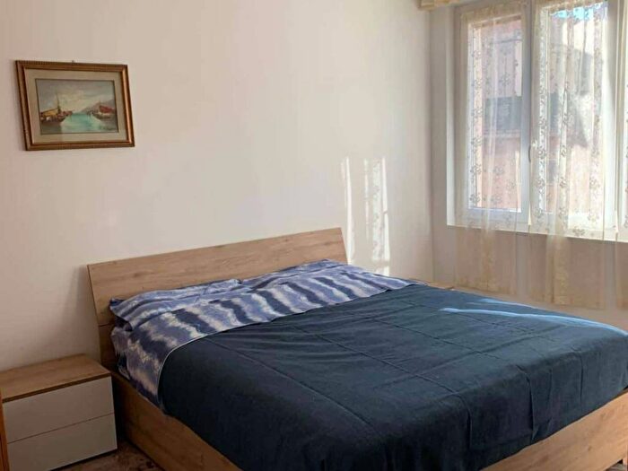 Appartamento bilocale in affitto in Via Dante Alighieri, Ospedale, Sanremo