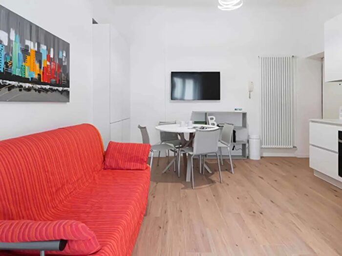 Appartamento monolocale in affitto in Via Sigieri, Milano