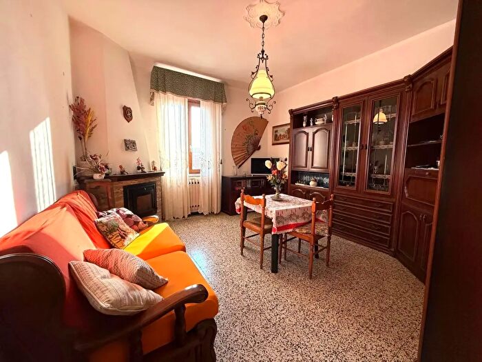 Appartamento quadrilocale in vendita in Cecina
