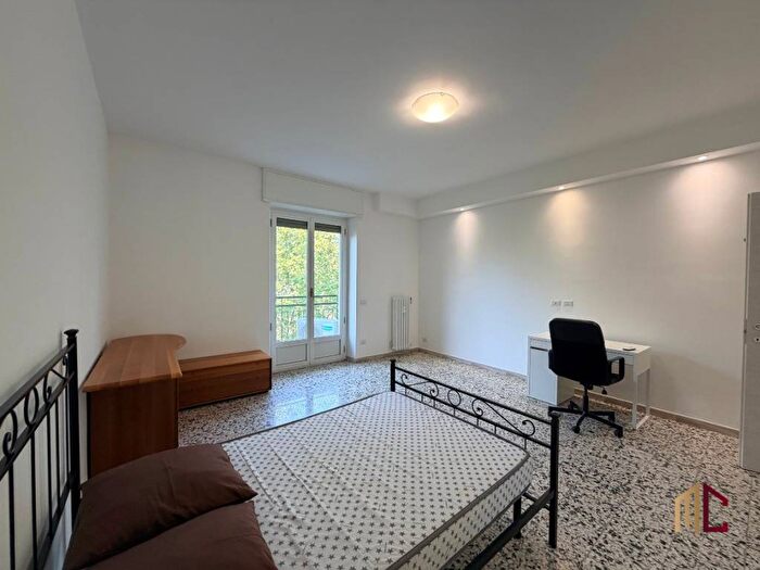 Appartamento quadrilocale in affitto in Viale Toscana, Ripamonti Fondazione Prada, Milano