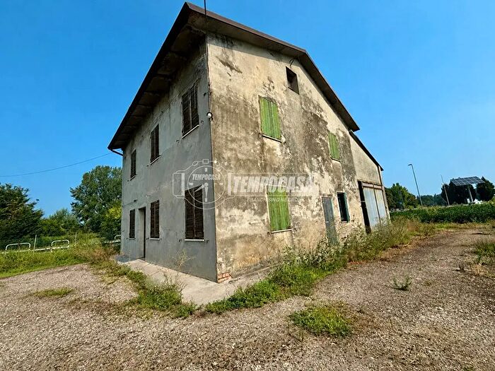 Appartamento in vendita in San Felice Sul Panaro