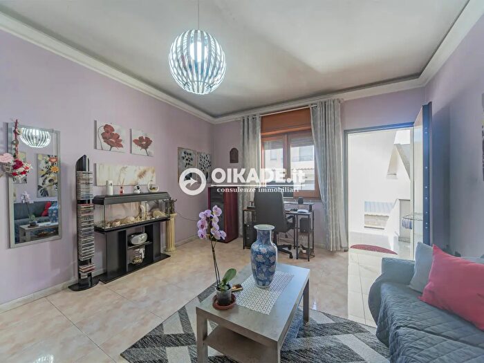 Appartamento con 5 locali in vendita in Via Olbia, Quartu SantElena