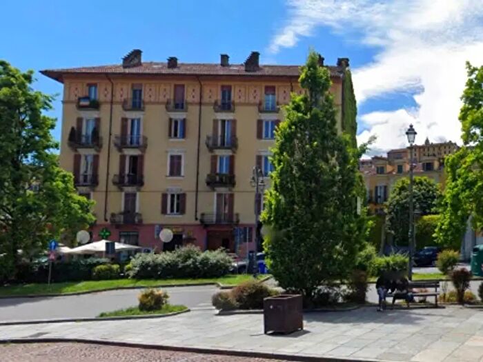 Appartamento trilocale in vendita in Piazza Martiri della Libertà, Biella