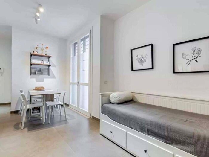 Appartamento monolocale in affitto in Salita di SantOnofrio, Trastevere, Roma