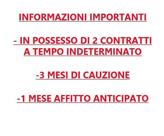 Case in Vendita e in Affitto - 2