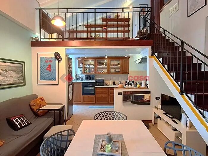 Appartamento quadrilocale in vendita in Via Rosario Livatino, Nettuno