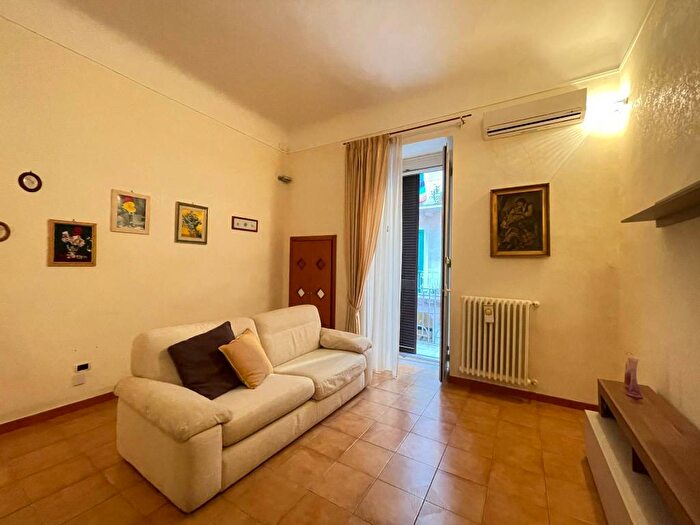Appartamento bilocale in affitto in Via Eritrea, Murat, Bari