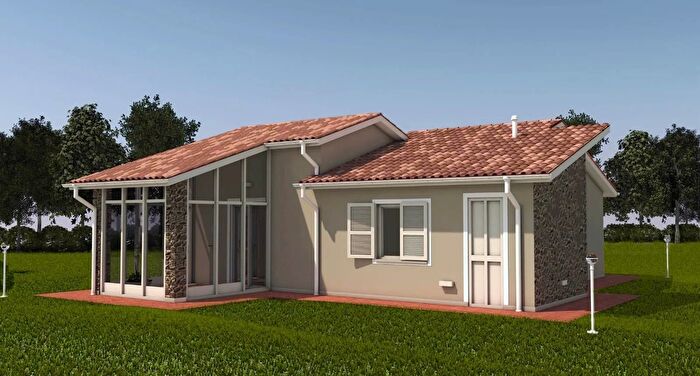 Casa in vendita in Bibbona