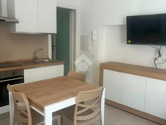 Appartamento bilocale in affitto in Via Monfalcone, Cagliari