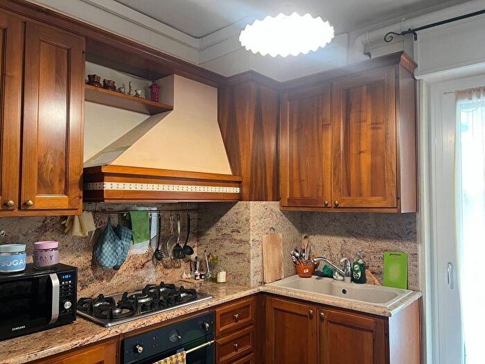 Appartamento quadrilocale in affitto in Centro, Bassano del Grappa