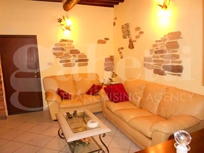 Appartamento quadrilocale in vendita in Gavorrano