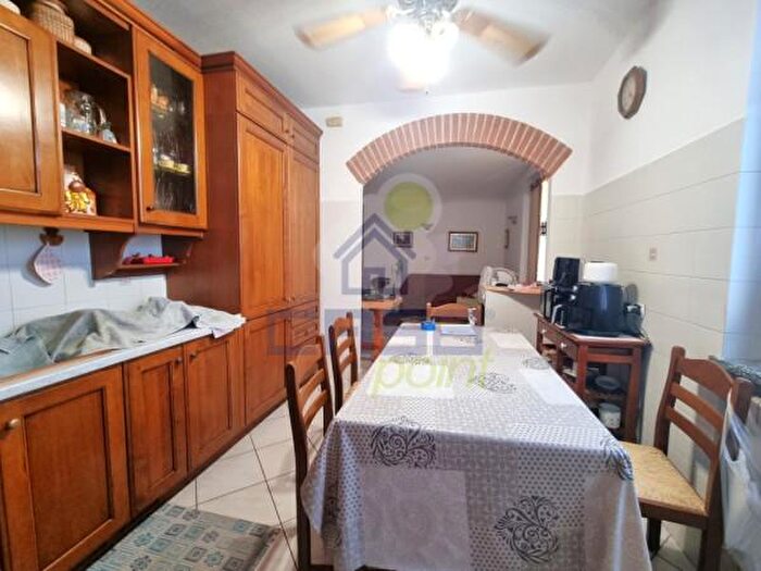 Appartamento bilocale in vendita in Via Mazzini, Castiglione DAdda